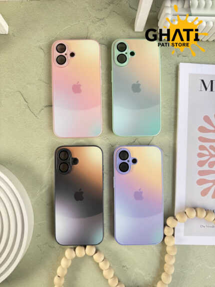 قاب کوارتز 4 رنگ